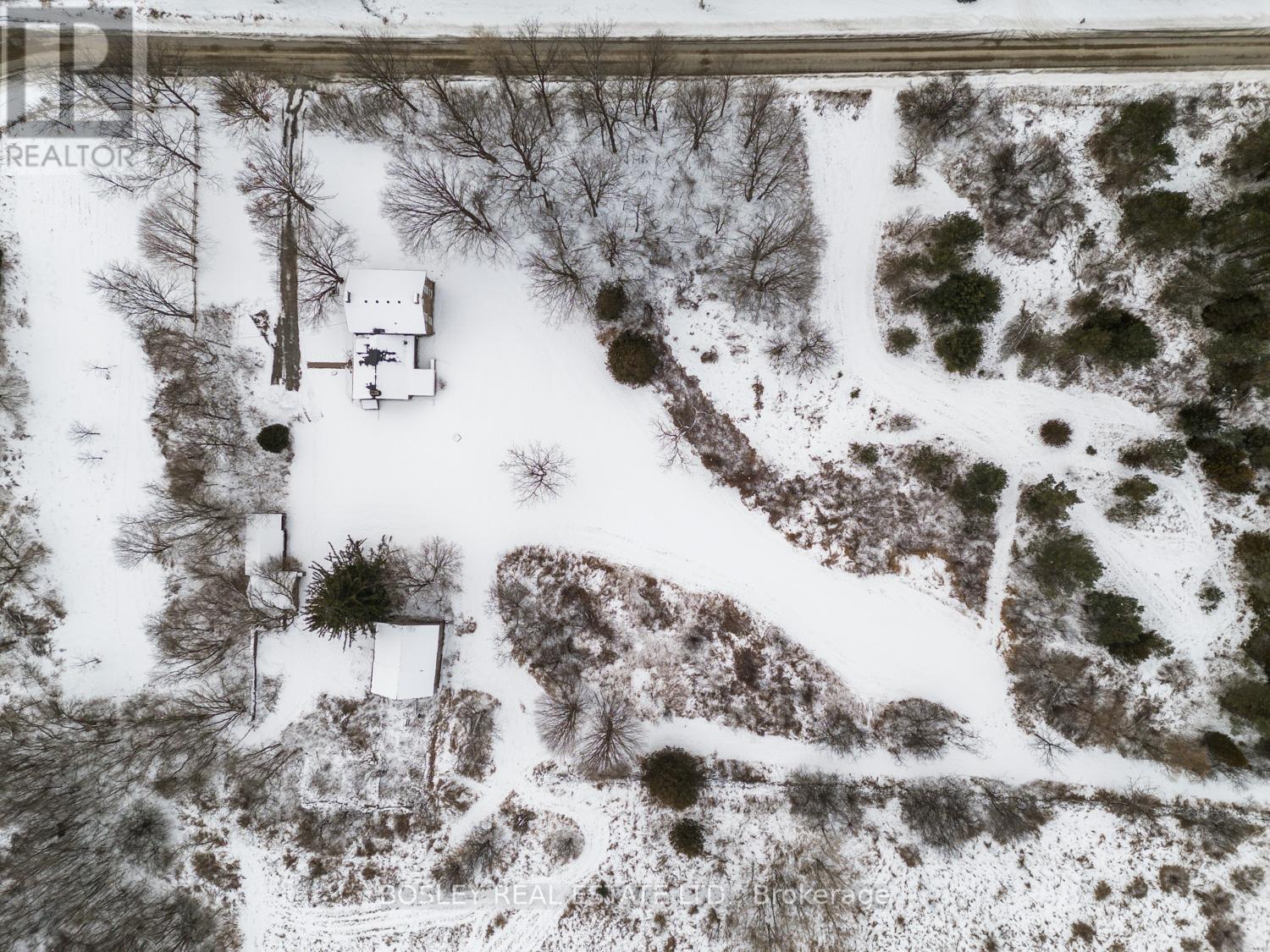 2247 Van Luven Road, Hamilton Township, Ontario  K0K 1C0 - Photo 46 - X12430269