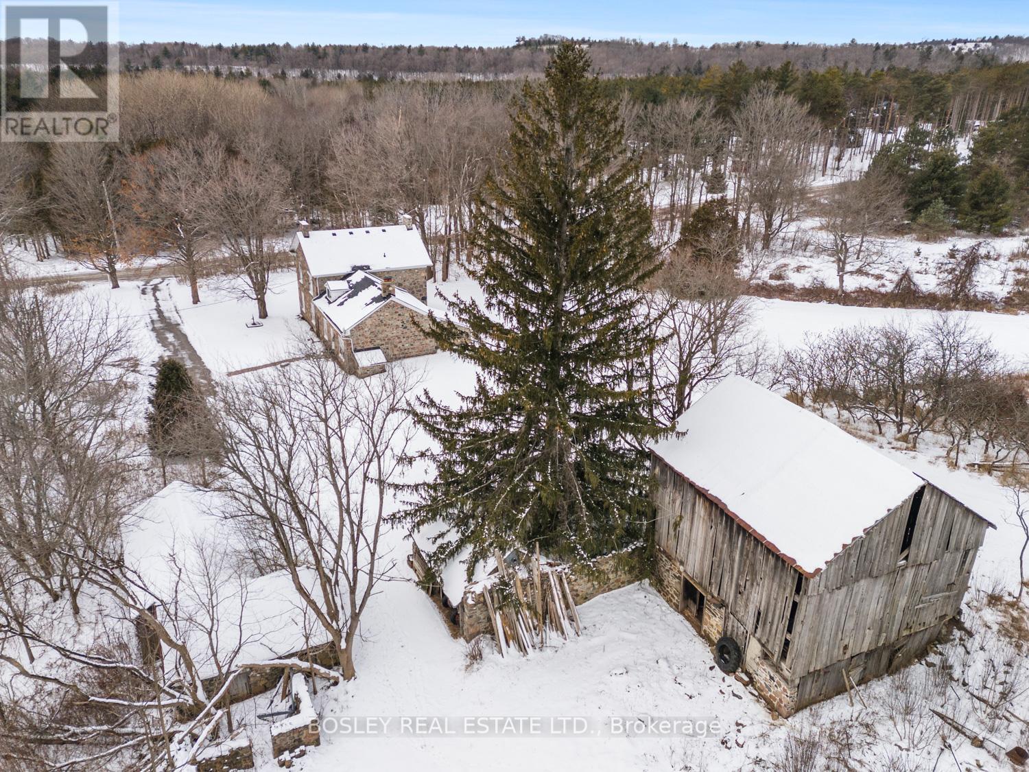 2247 Van Luven Road, Hamilton Township, Ontario  K0K 1C0 - Photo 48 - X12430269
