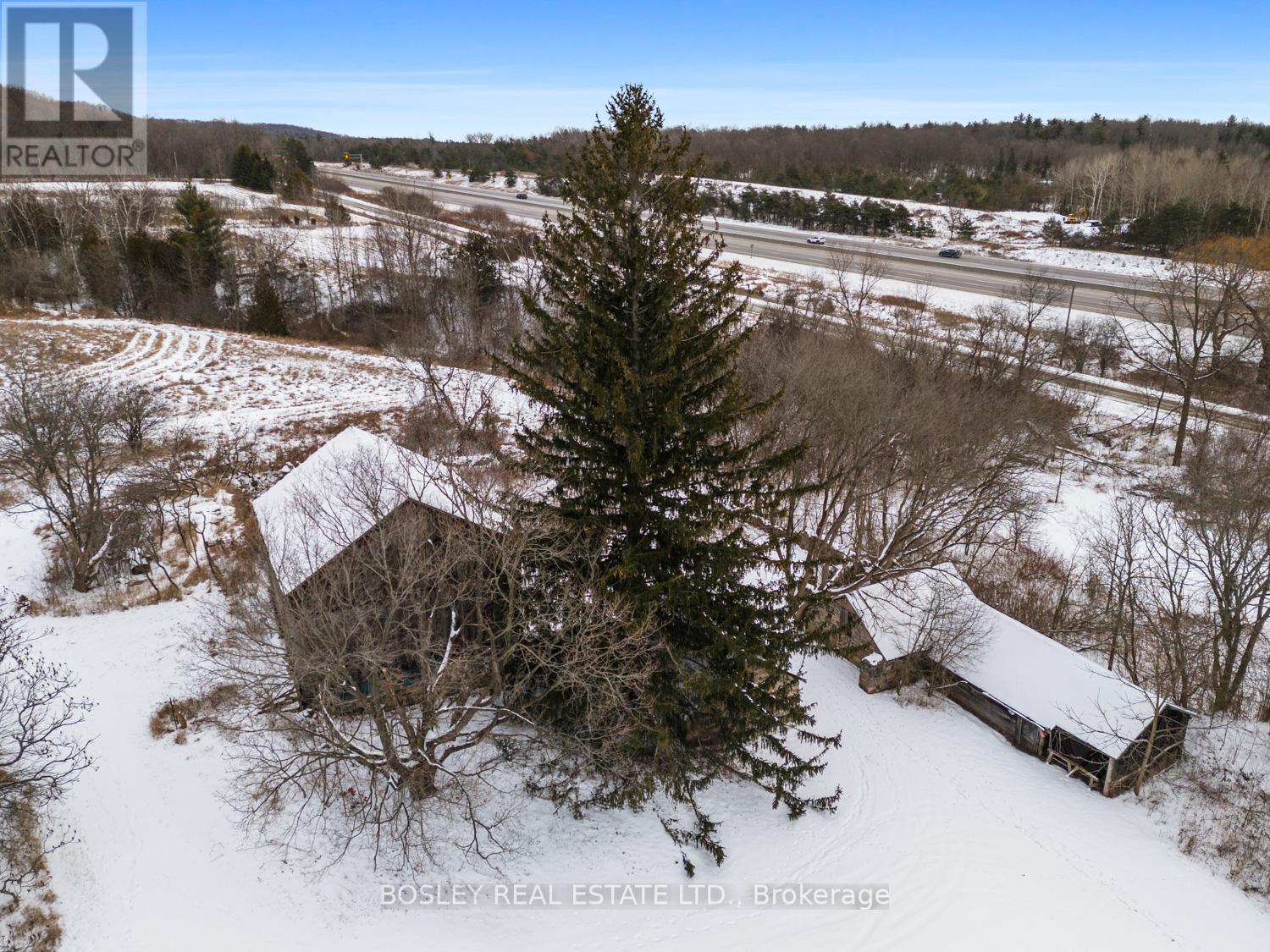 2247 Van Luven Road, Hamilton Township, Ontario  K0K 1C0 - Photo 47 - X12430269