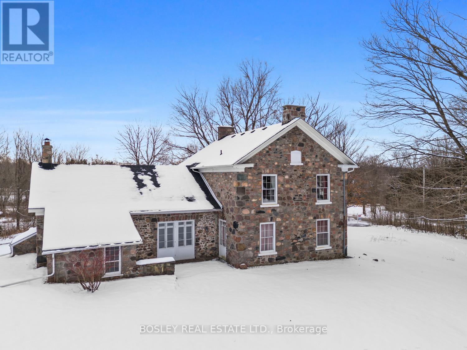 2247 Van Luven Road, Hamilton Township, Ontario  K0K 1C0 - Photo 7 - X12430269