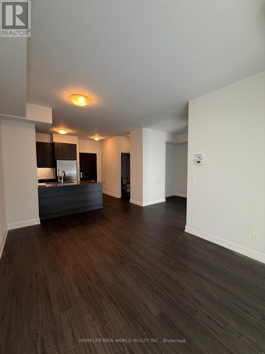 417 - 25 Fontenay Court, Toronto, Ontario  M9A 0C4 - Photo 4 - W12721300