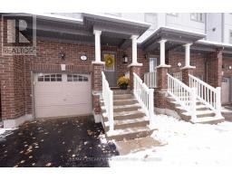 38 - 701 HOMER WATSON BOULEVARD, Kitchener, Ontario