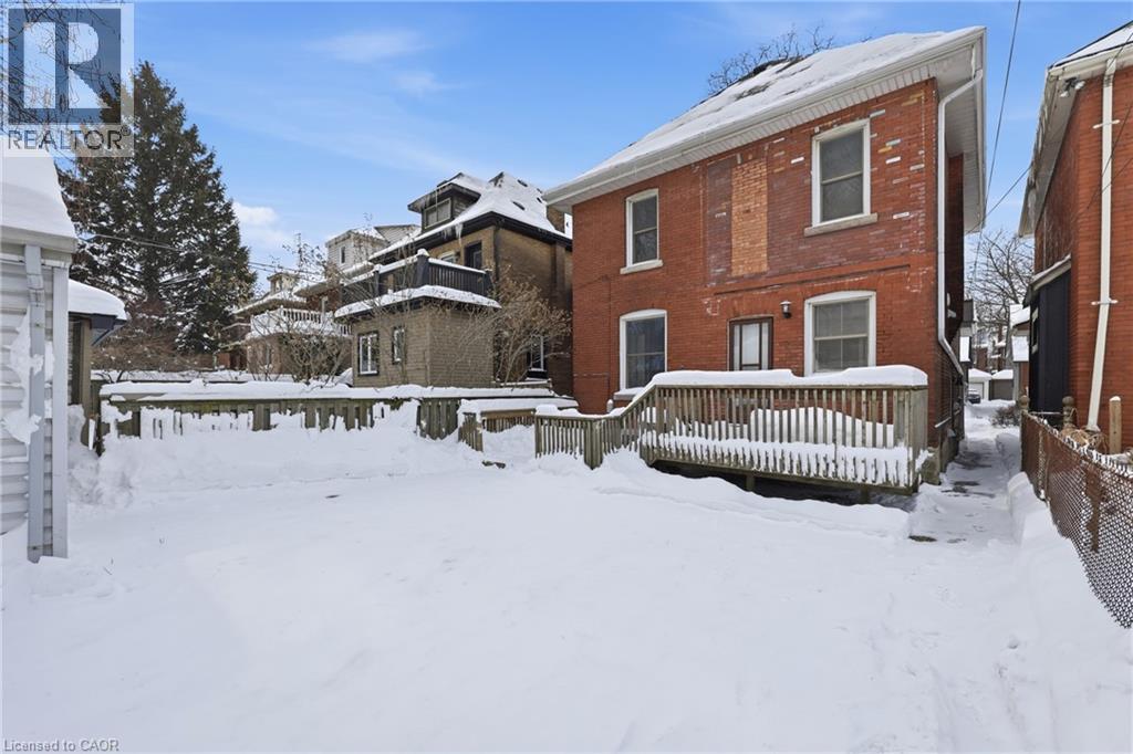 51 S Barnesdale Avenue S Unit# Lower, Hamilton, Ontario  L8M 2V3 - Photo 8 - 40801472
