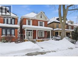 51 S BARNESDALE Avenue S Unit# lower, Hamilton, Ontario