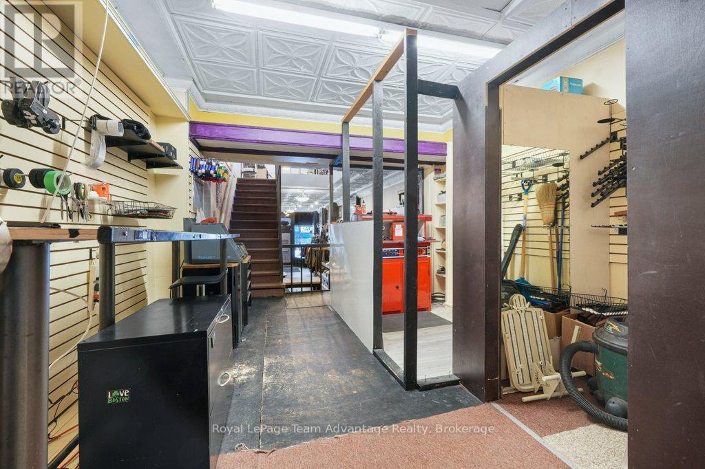 54 James Street, Parry Sound, Ontario  P2A 1T5 - Photo 14 - X12735440