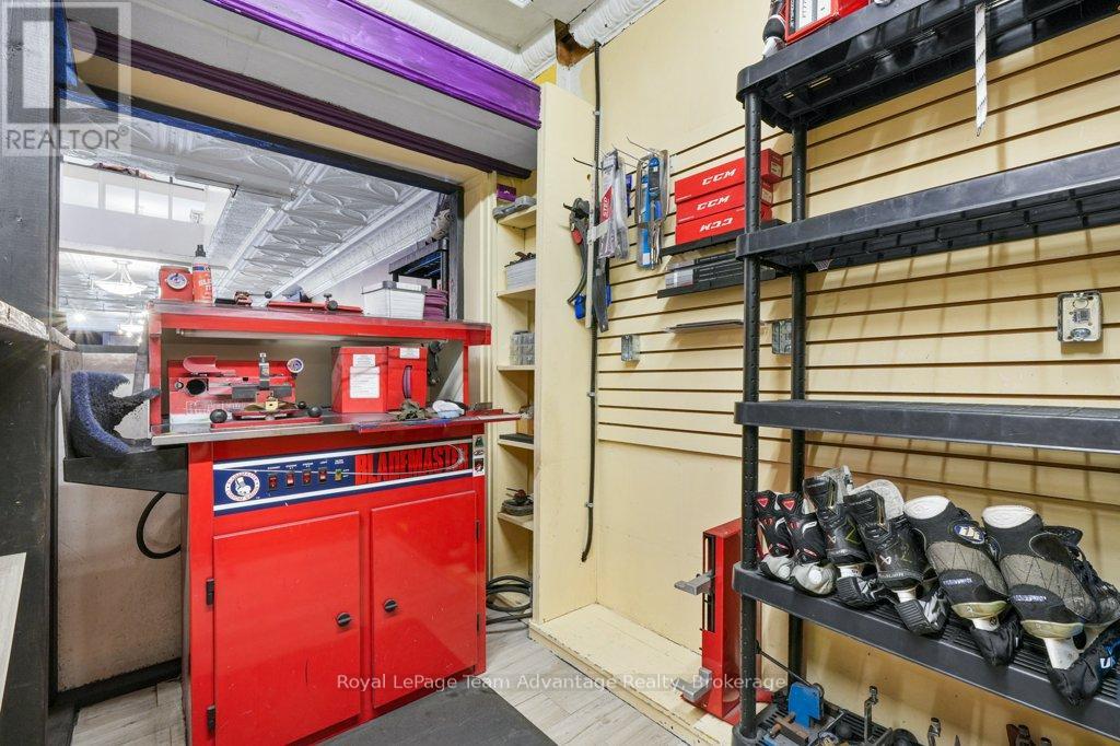 54 James Street, Parry Sound, Ontario  P2A 1T5 - Photo 16 - X12735440