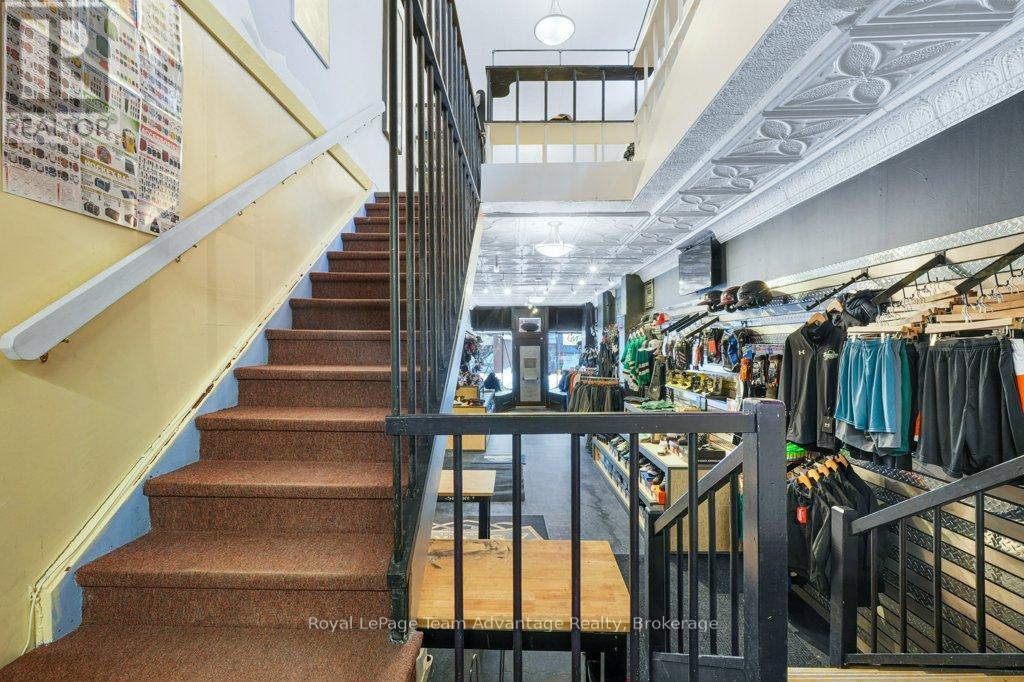 54 James Street, Parry Sound, Ontario  P2A 1T5 - Photo 20 - X12735440