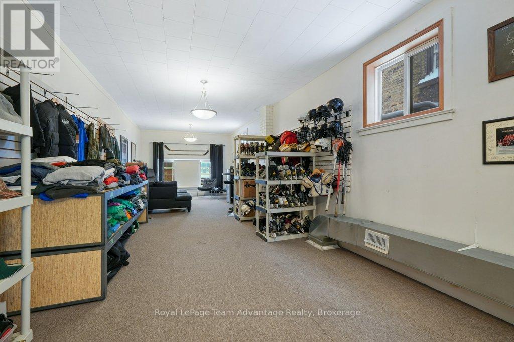 54 James Street, Parry Sound, Ontario  P2A 1T5 - Photo 22 - X12735440