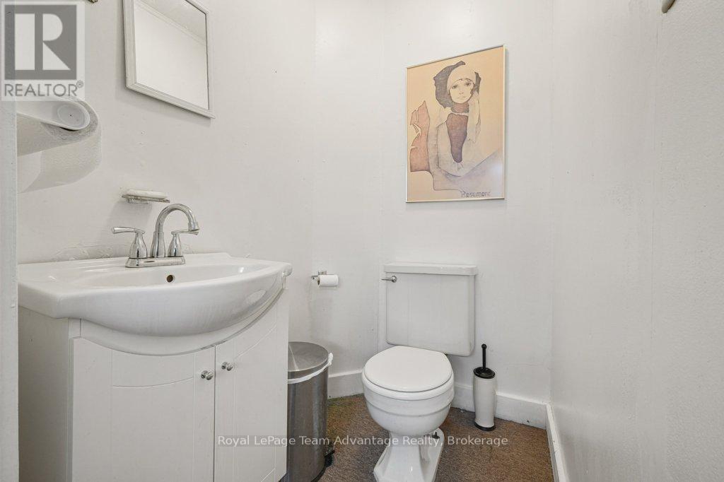 54 James Street, Parry Sound, Ontario  P2A 1T5 - Photo 30 - X12735440