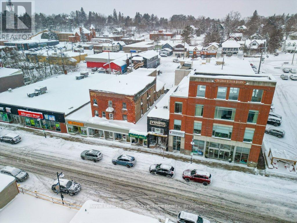 54 James Street, Parry Sound, Ontario  P2A 1T5 - Photo 39 - X12735440