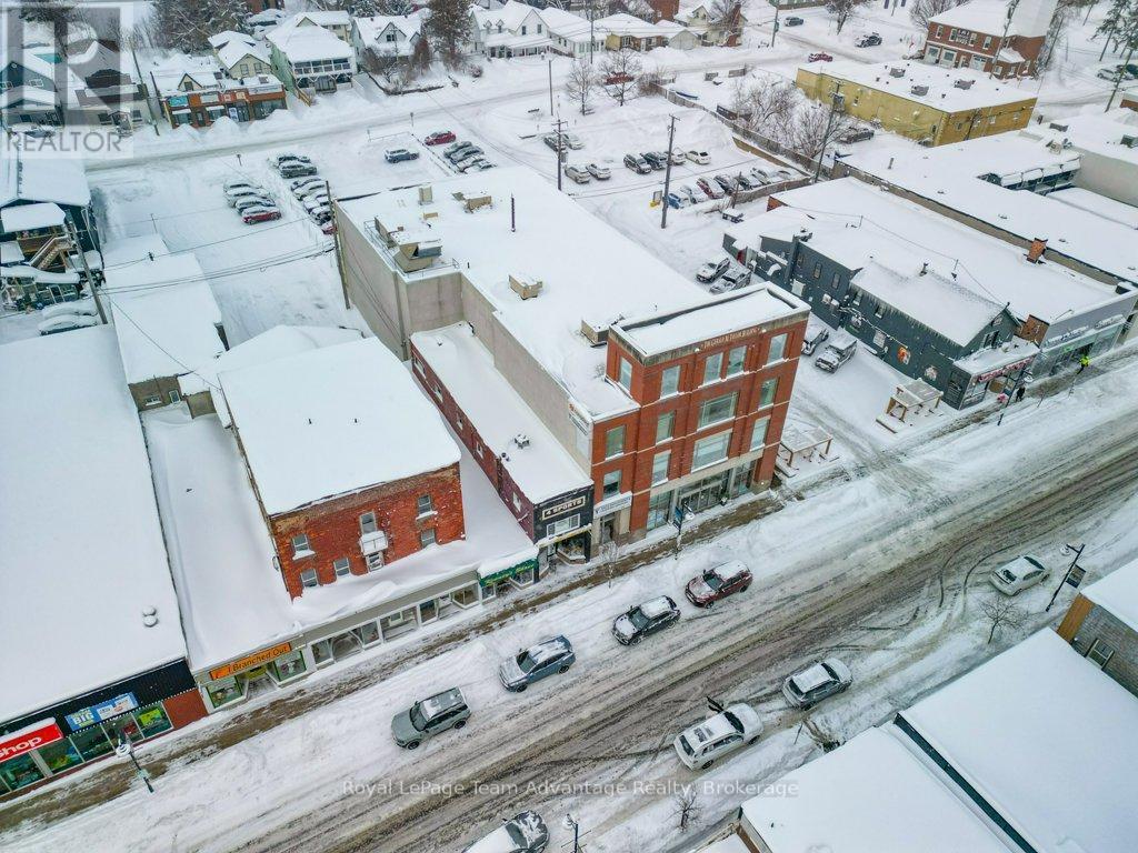 54 James Street, Parry Sound, Ontario  P2A 1T5 - Photo 41 - X12735440