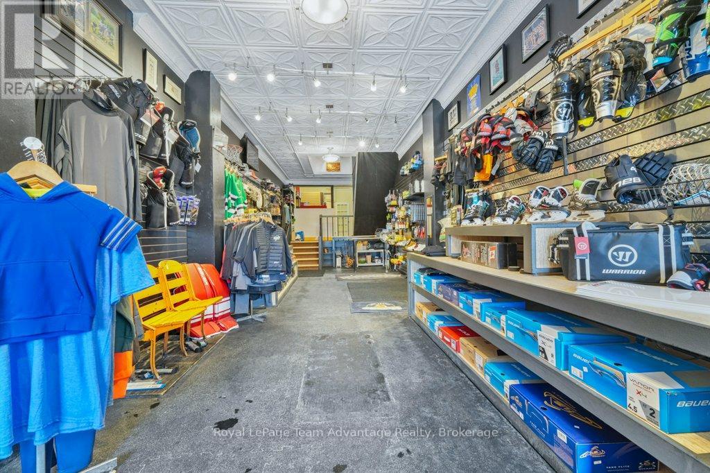 54 James Street, Parry Sound, Ontario  P2A 1T5 - Photo 7 - X12735440