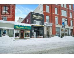 54 JAMES STREET, Parry Sound, Ontario