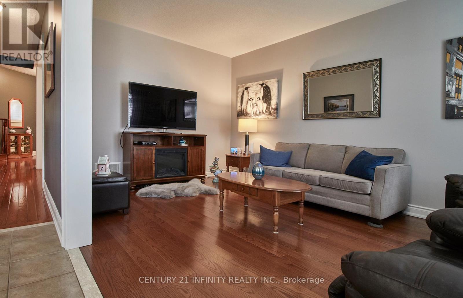 1599 Quail Run Drive, Oshawa, Ontario  L1K 0E1 - Photo 10 - E12737164