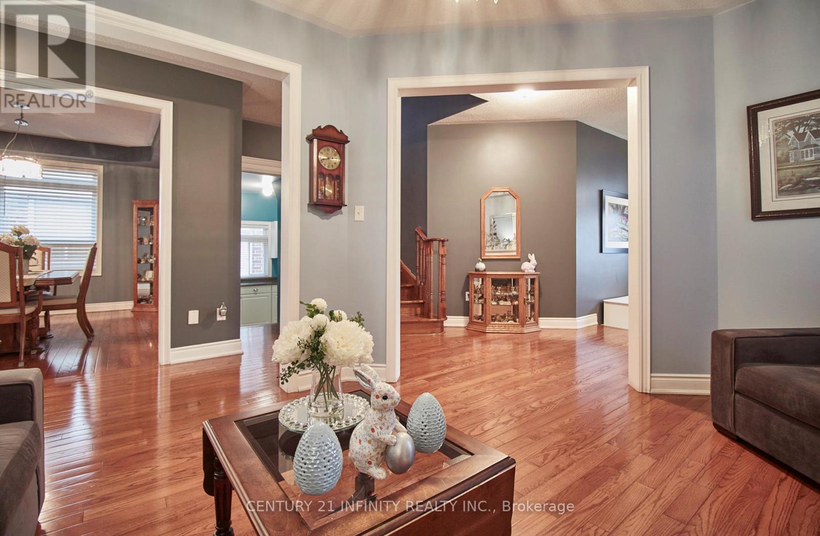 1599 Quail Run Drive, Oshawa, Ontario  L1K 0E1 - Photo 7 - E12737164