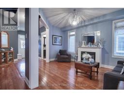 1599 QUAIL RUN DRIVE, Oshawa, Ontario