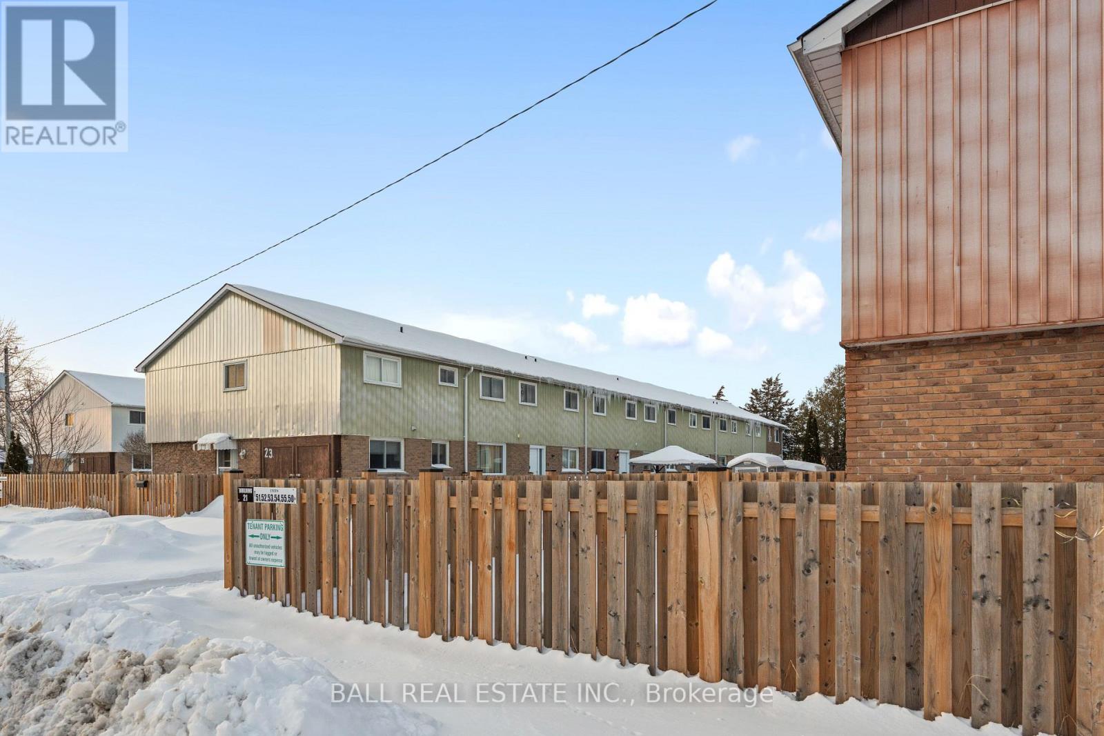 50 - 21 Tracey Park Drive, Belleville, Ontario  K8P 4R4 - Photo 22 - X12737250