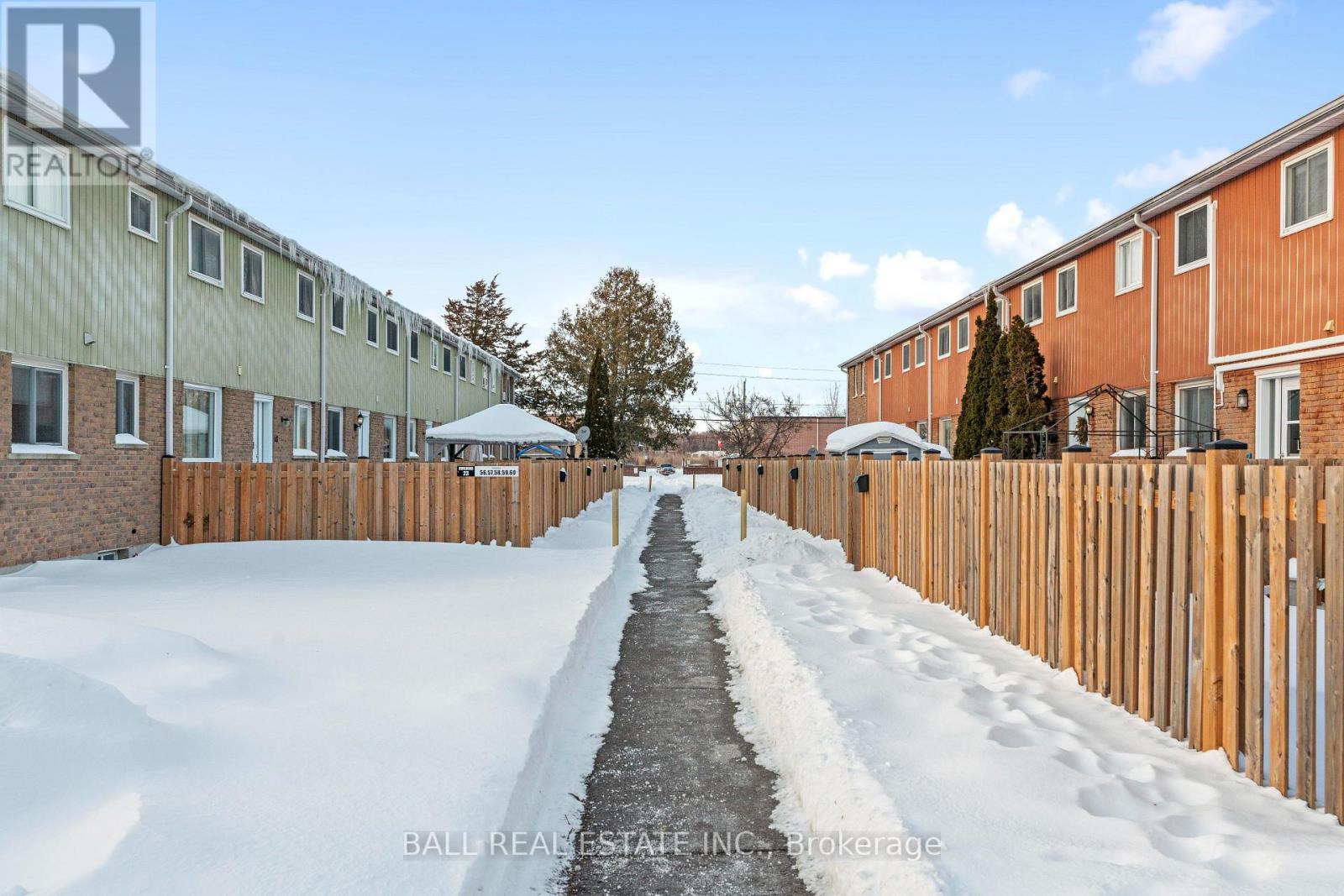 50 - 21 Tracey Park Drive, Belleville, Ontario  K8P 4R4 - Photo 25 - X12737250