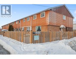 50 - 21 TRACEY PARK DRIVE, Belleville, Ontario