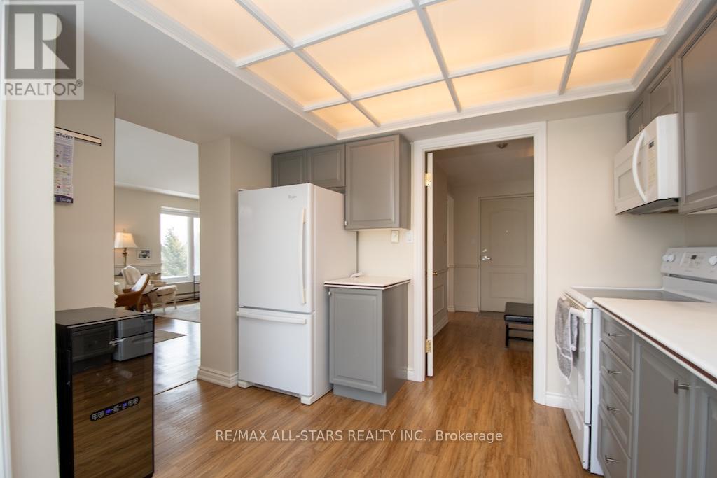 408 - 50 Rivermill Boulevard, Kawartha Lakes, Ontario  K9V 6C1 - Photo 15 - X12737276