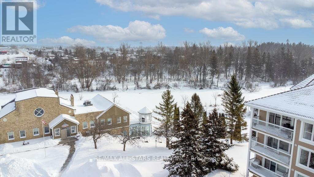 408 - 50 Rivermill Boulevard, Kawartha Lakes, Ontario  K9V 6C1 - Photo 25 - X12737276