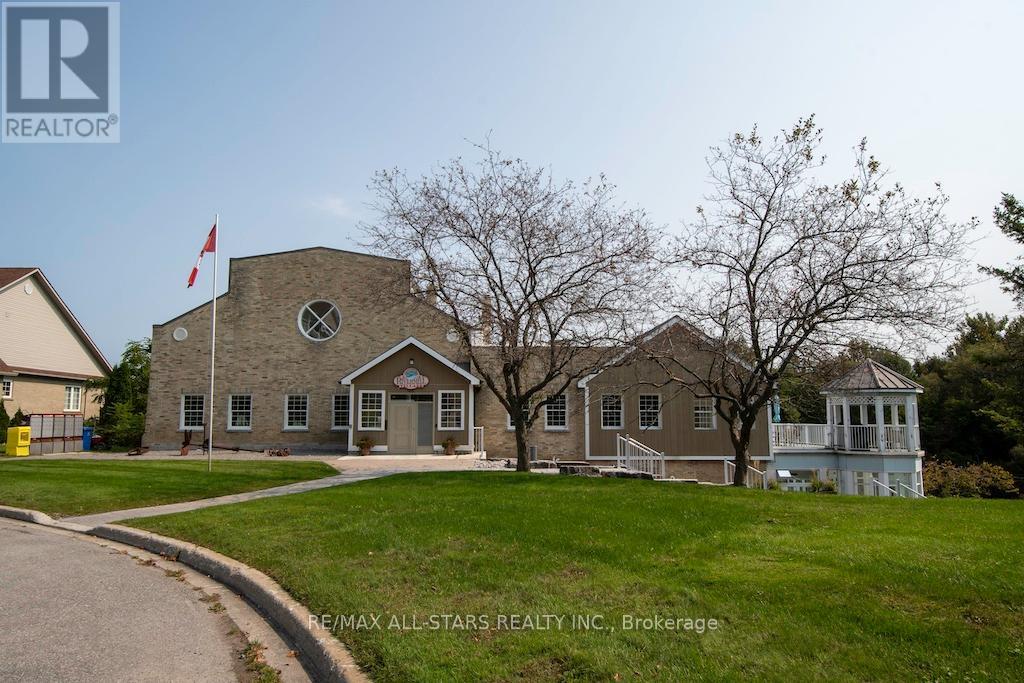 408 - 50 Rivermill Boulevard, Kawartha Lakes, Ontario  K9V 6C1 - Photo 30 - X12737276