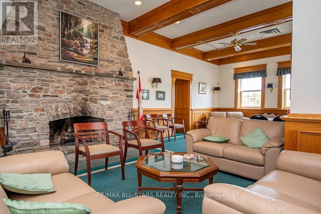 408 - 50 Rivermill Boulevard, Kawartha Lakes, Ontario  K9V 6C1 - Photo 31 - X12737276