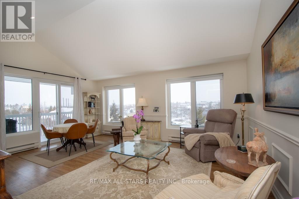 408 - 50 Rivermill Boulevard, Kawartha Lakes, Ontario  K9V 6C1 - Photo 4 - X12737276