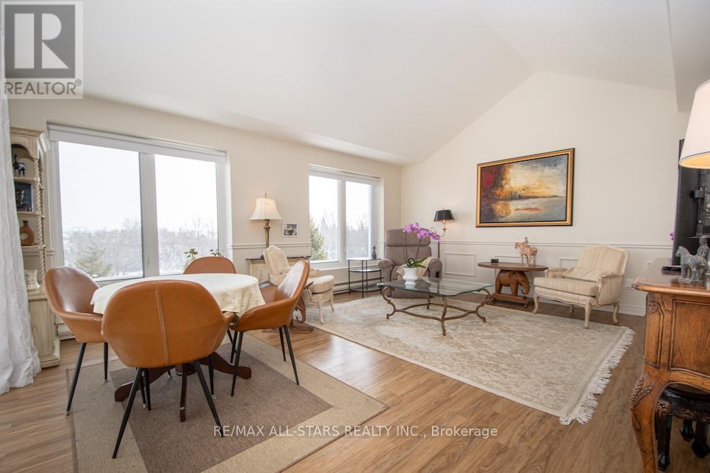 408 - 50 Rivermill Boulevard, Kawartha Lakes, Ontario  K9V 6C1 - Photo 5 - X12737276