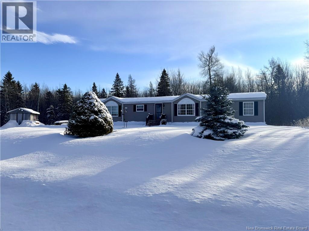 49 Marcelin, Scoudouc, New Brunswick  E4P 1A3 - Photo 2 - NB132025