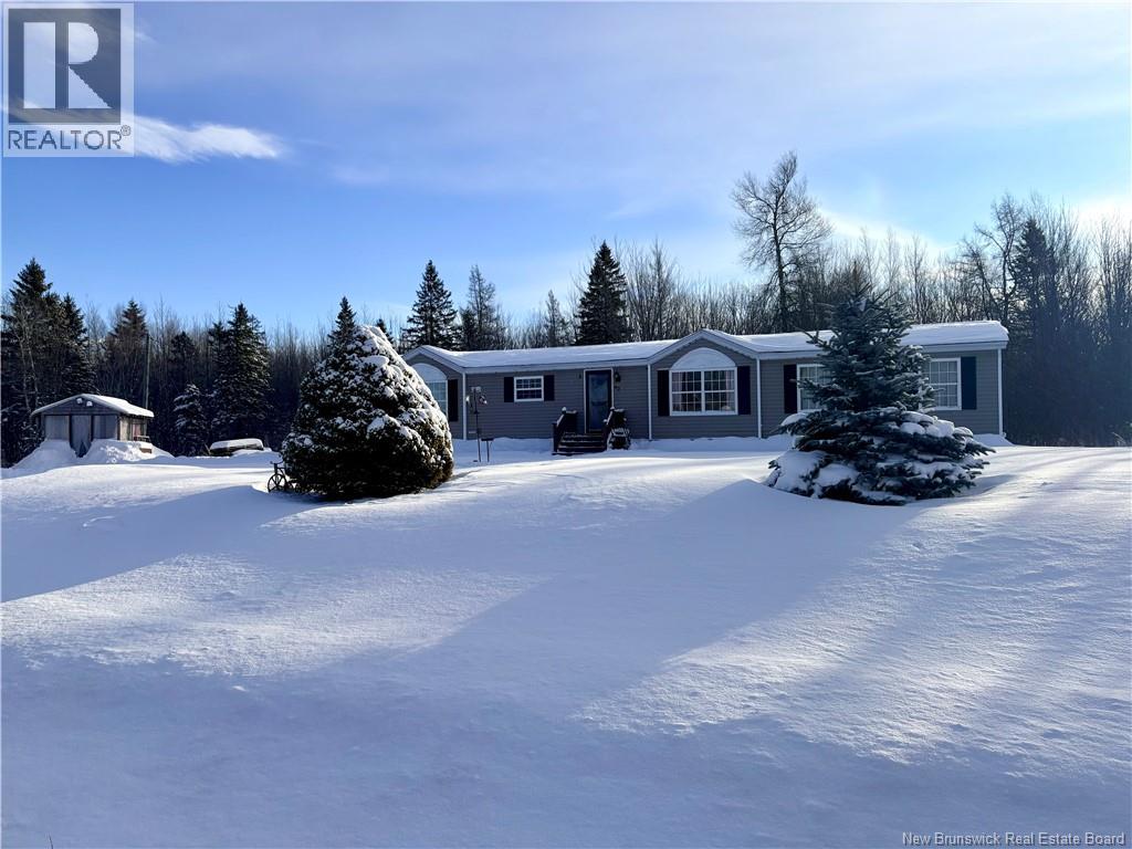 49 Marcelin, Scoudouc, New Brunswick  E4P 1A3 - Photo 3 - NB132025