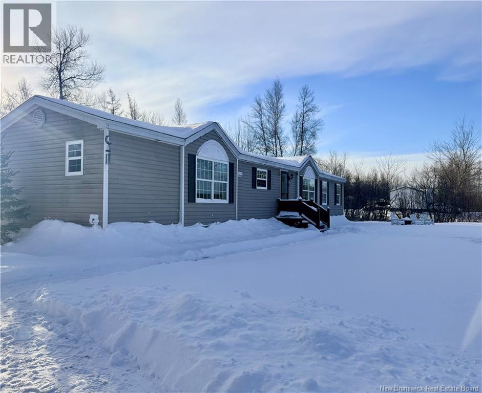 49 Marcelin, Scoudouc, New Brunswick  E4P 1A3 - Photo 4 - NB132025
