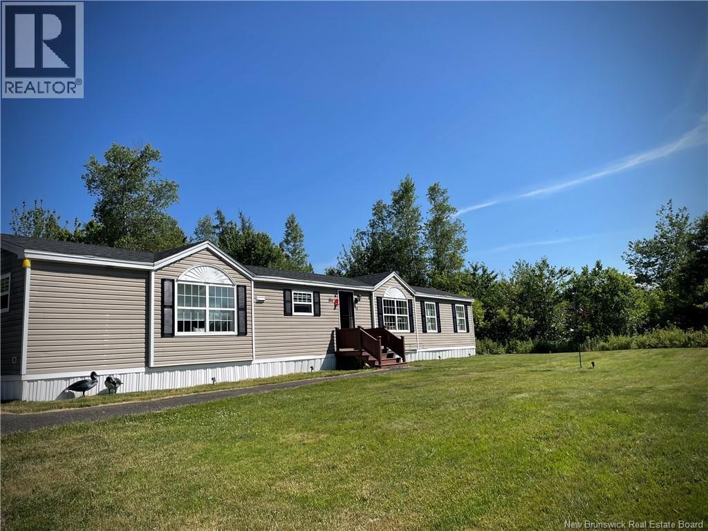 49 Marcelin, Scoudouc, New Brunswick  E4P 1A3 - Photo 1 - NB132025