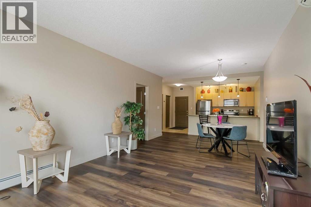 212, 136a Sandpiper Road, Fort Mcmurray, Alberta  T9K 0J7 - Photo 5 - A2274557