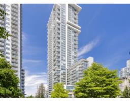 4306 13350 CENTRAL AVENUE, Surrey, British Columbia