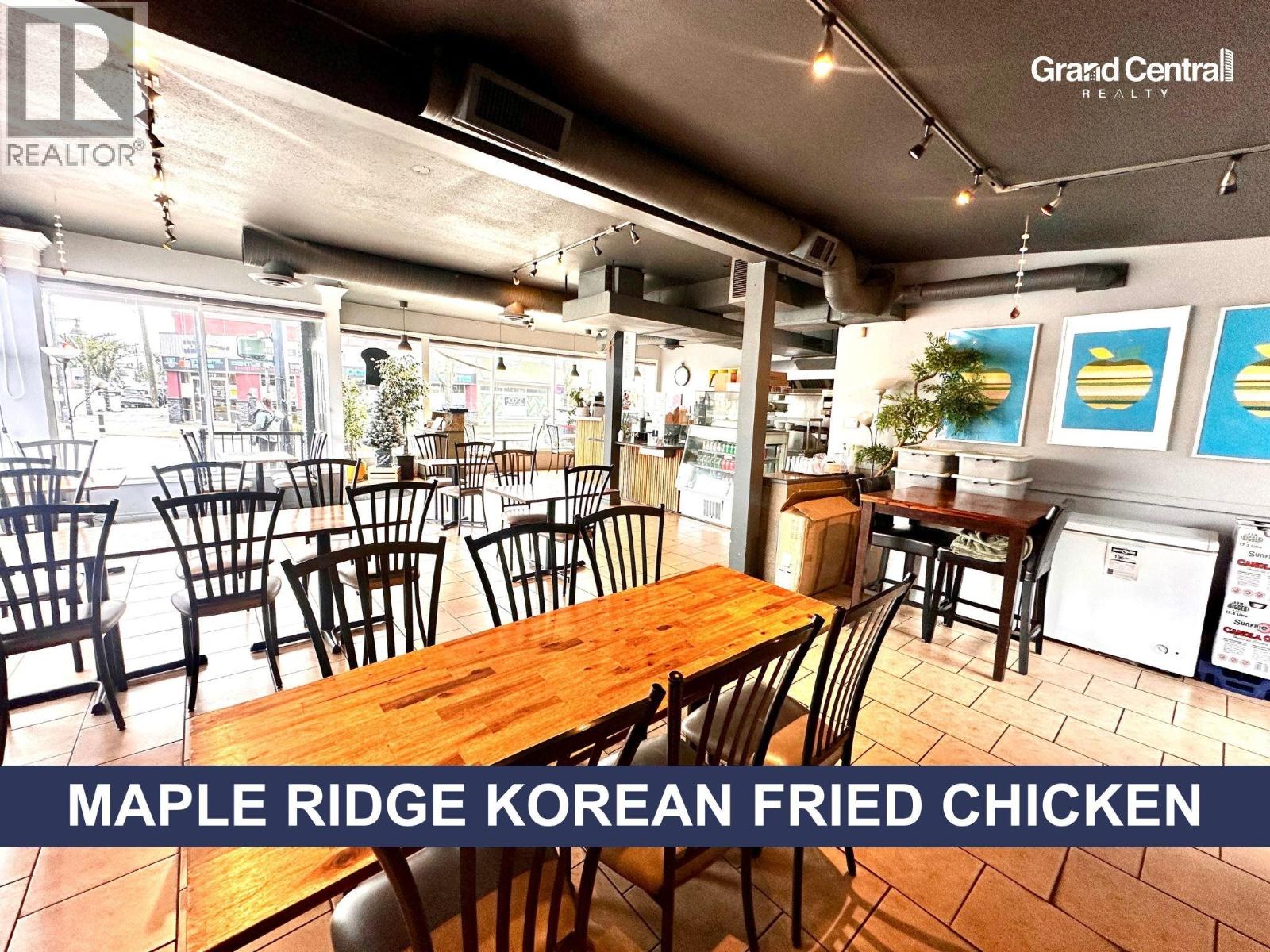 11997 224 STREET, Maple Ridge, British Columbia