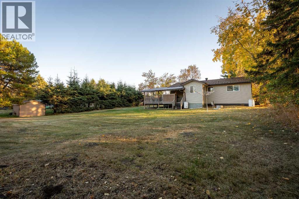 62 Buskmose Drive, Grandview, Alberta  T0C 2V0 - Photo 5 - A2269557