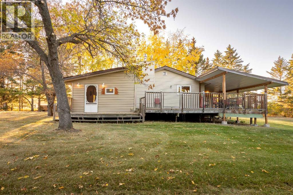 62 Buskmose Drive, Grandview, Alberta