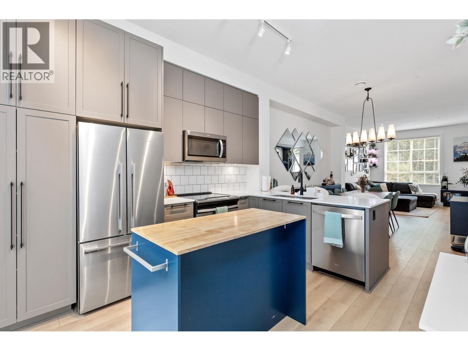 3 19696 Hammond Road, Pitt Meadows, British Columbia  V3Y 0G7 - Photo 3 - R3078911