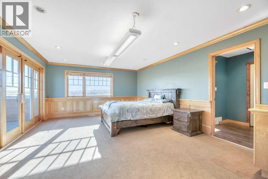 253019 Range Road 241, Rural Wheatland County, Alberta  T1P 0K9 - Photo 23 - A2278753