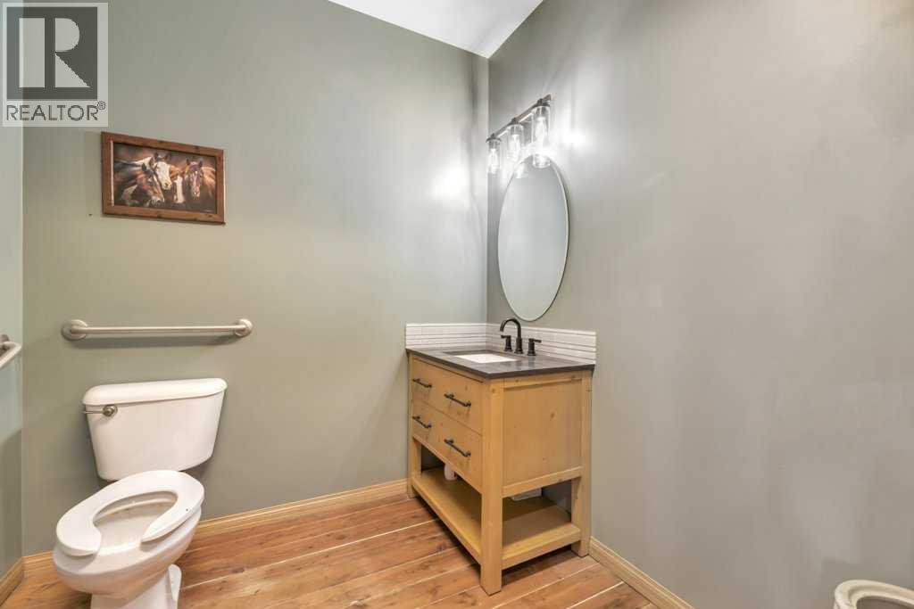 253019 Range Road 241, Rural Wheatland County, Alberta  T1P 0K9 - Photo 14 - A2278753