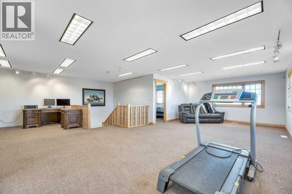 253019 Range Road 241, Rural Wheatland County, Alberta  T1P 0K9 - Photo 19 - A2278753