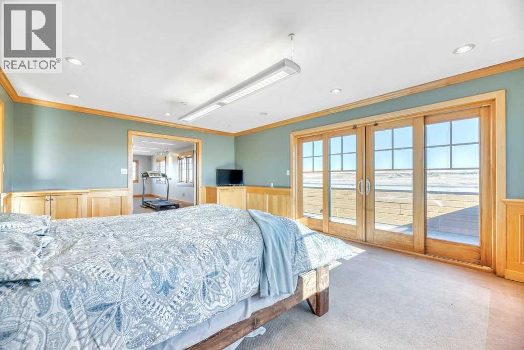 253019 Range Road 241, Rural Wheatland County, Alberta  T1P 0K9 - Photo 25 - A2278753