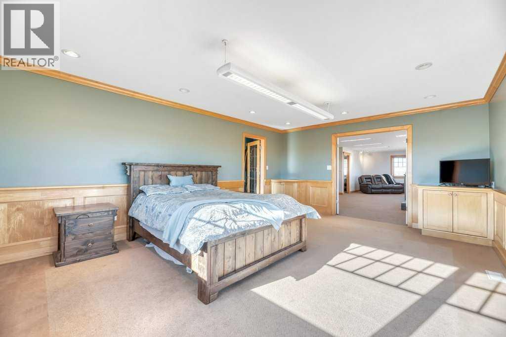 253019 Range Road 241, Rural Wheatland County, Alberta  T1P 0K9 - Photo 24 - A2278753