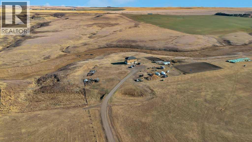 253019 Range Road 241, Rural Wheatland County, Alberta  T1P 0K9 - Photo 46 - A2278753