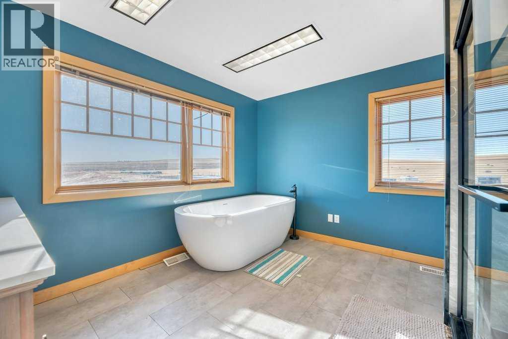 253019 Range Road 241, Rural Wheatland County, Alberta  T1P 0K9 - Photo 26 - A2278753