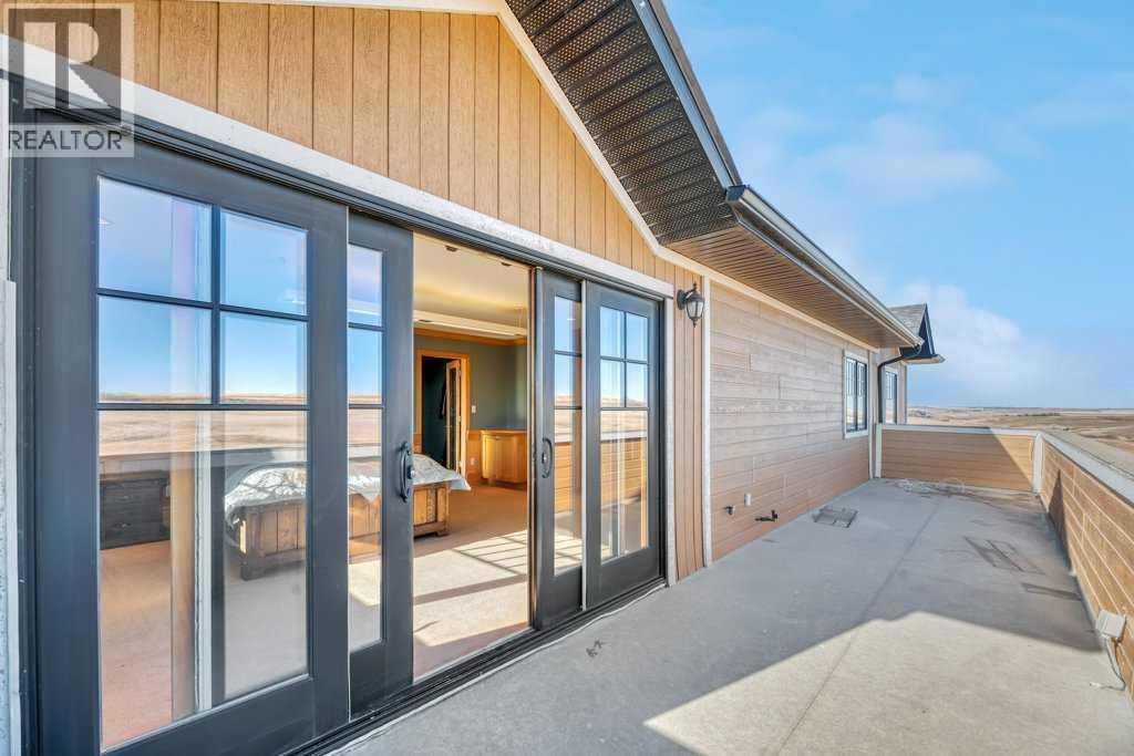 253019 Range Road 241, Rural Wheatland County, Alberta  T1P 0K9 - Photo 30 - A2278753