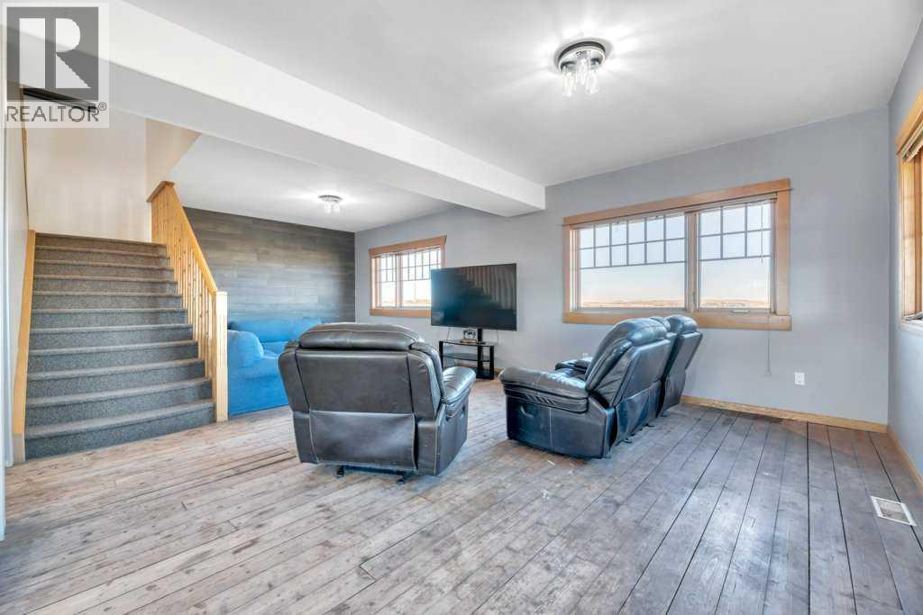 253019 Range Road 241, Rural Wheatland County, Alberta  T1P 0K9 - Photo 4 - A2278753