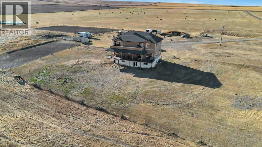 253019 Range Road 241, Rural Wheatland County, Alberta