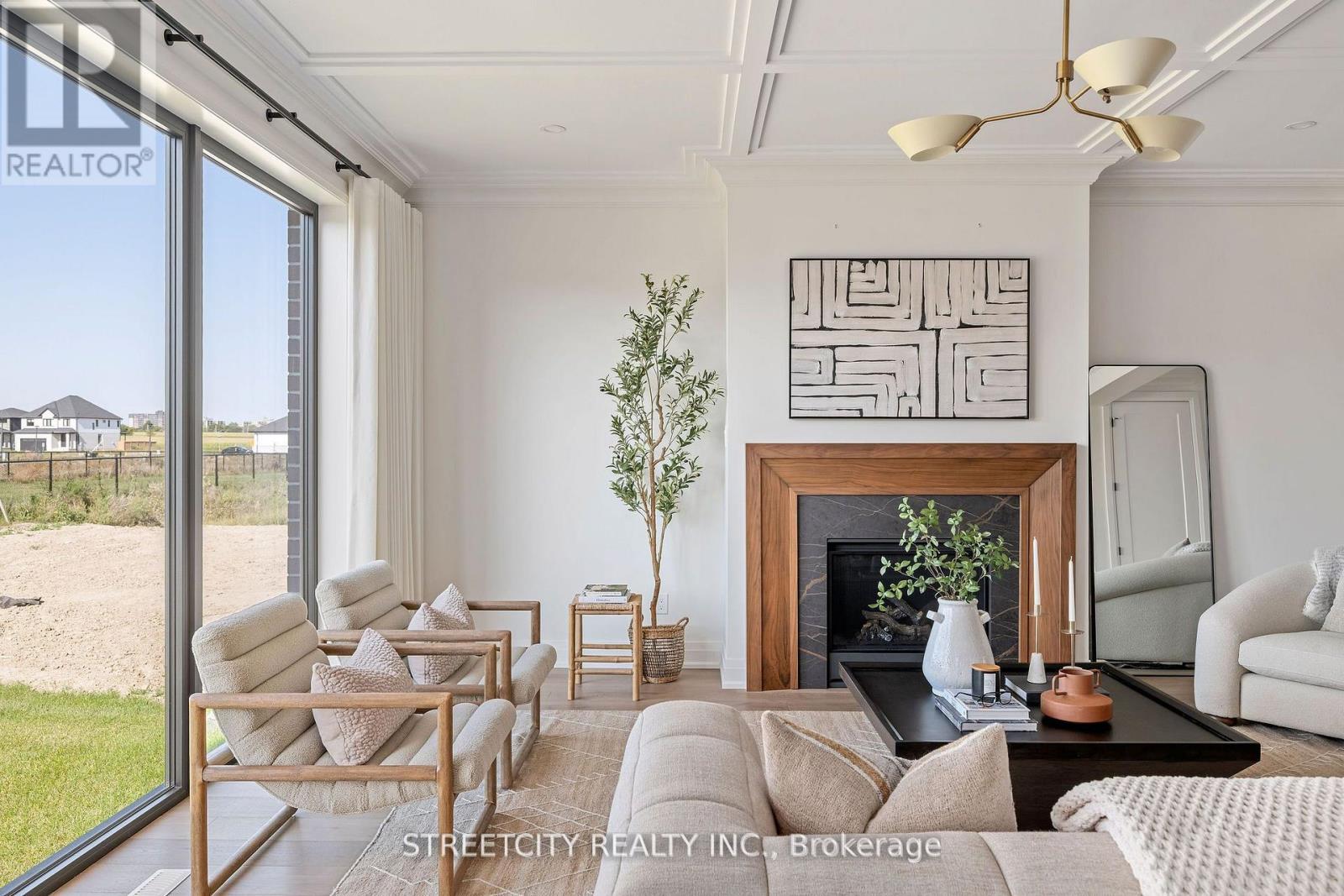 6354 Old Garrison Boulevard, London South, Ontario  N6P 0H3 - Photo 15 - X12737180